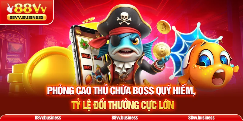 Hoàn trả giúp giảm rủi ro và tạo cơ hội gỡ gạc cho người chơi